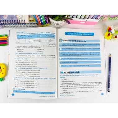 Sách Bồi Dưỡng Học Sinh Giỏi Địa Lý 11 - GDPT mới, Giá ưu đãi 63.200đ | ndbooks