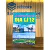 Sách Bồi Dưỡng Học Sinh Giỏi Địa Lý 12 - GDPT mới, giá ưu đãi 95.200đ - ndbooks 4