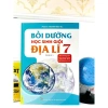 Sách Bồi Dưỡng Học Sinh Giỏi Địa Lý 7 GDPT Lịch Sử Địa Lý THCS ndbooks 2