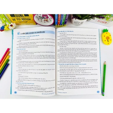 Sách Bồi Dưỡng Học Sinh Giỏi Địa Lý 7 GDPT Lịch Sử Địa Lý THCS ndbooks 6