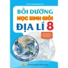 Sách Bồi Dưỡng Học Sinh Giỏi Địa Lý 8 - GDPT mới, giá chỉ 48.000đ - ndbooks