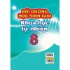 Sách Bồi Dưỡng Học Sinh Giỏi Khoa Học Tự Nhiên 8 - GDPT mới - Giá chỉ 144.000đ - ndbooks 7