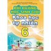 Sách Bồi Dưỡng Học Sinh Giỏi Khoa Học Tự Nhiên Lớp 6 - Chỉ 116.000đ ndbooks