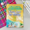 Sách Bồi Dưỡng Học Sinh Giỏi Khoa Học Tự Nhiên Lớp 6 - Chỉ 116.000đ ndbooks 2
