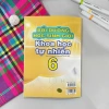 Sách Bồi Dưỡng Học Sinh Giỏi Khoa Học Tự Nhiên Lớp 6 - Chỉ 116.000đ ndbooks 8
