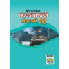 Sách Bồi Dưỡng Học Sinh Giỏi Lịch Sử 12 GDPT Mới Đề Thử và Đáp Án Chi Tiết ndbooks 4