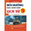 Sách Bồi Dưỡng Lịch Sử 9 cho Học Sinh Giỏi - GDPT mới - Giá 101.150đ - ndbooks