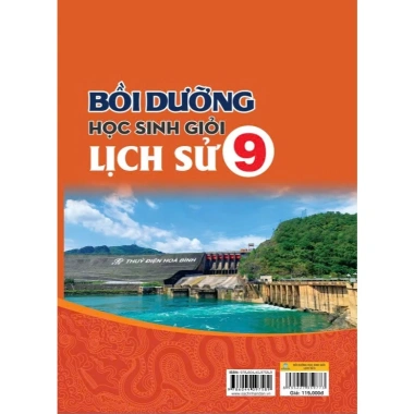 Sách Bồi Dưỡng Lịch Sử 9 cho Học Sinh Giỏi - GDPT mới - Giá 101.150đ - ndbooks 5