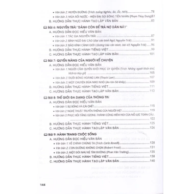 Sách Bồi dưỡng ngữ văn 10 - Kết nối tri thức, giá ưu đãi 50.000 VNĐ
