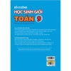 Sách Bồi Dưỡng Toán 9 cho Học Sinh Giỏi - Đa Dụng SGK, Giá Ưu Đãi 111.300 VNĐ - ndbooks 5