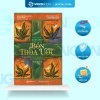 Sách Bốn Thỏa Ước, Thực Hành, Thỏa Ước Thứ Năm, Vòng Tròn Lửa – Giá ưu đãi 93.5k 9