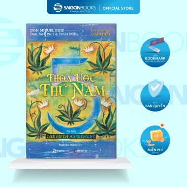 Sách Bốn Thỏa Ước, Thực Hành, Thỏa Ước Thứ Năm, Vòng Tròn Lửa – Giá ưu đãi 93.5k 10 Sách Bốn Thỏa Ước, Thực Hành, Thỏa Ước Thứ Năm, Vòng Tròn Lửa – Giá ưu đãi 93.5k 10