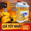 SẠCH BÓNG KIN KÍT Nước rửa chén bát Mr.Fresh 5L hương cam đậm đặc Giá chỉ 124.900₫ 4