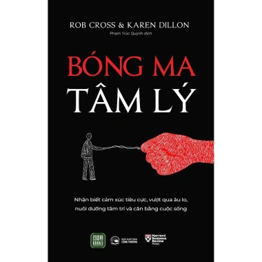 Sách Bóng Ma Tâm Lý - Giá 141.750 VND, khám phá bí ẩn tâm hồn, nâng sức mạnh tâm lý 2 Sách Bóng Ma Tâm Lý - Giá 141.750 VND, khám phá bí ẩn tâm hồn, nâng sức mạnh tâm lý 2