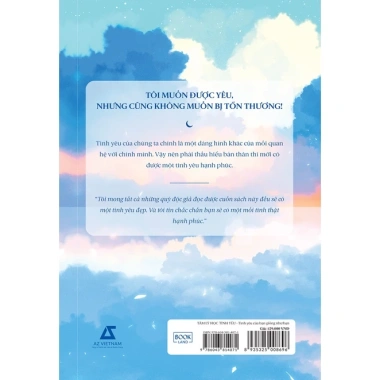 Sách Bookland Tâm Lý Học Tình Yêu: Tình Yêu Giống Như Bản Thân – Giá Giảm 122.550₫ 3 Sách Bookland Tâm Lý Học Tình Yêu: Tình Yêu Giống Như Bản Thân – Giá Giảm 122.550₫ 3
