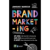 Sách Brand Marketing Lawrence Ingrassia - Chiến lược thương hiệu, giá 209.000₫
