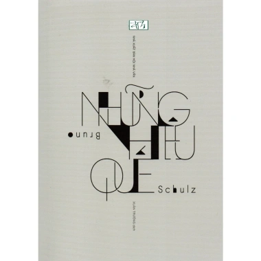 Sách Bruno Schulz - Những hiệu quế | Giá ưu đãi 70,560 VND, giảm 17% cho độc giả yêu văn học