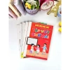 Sách Bước Đầu Học Viết cho Bé 3-6 Tuổi - NDbooks - Giá Ưu Đãi 28.000 VNĐ 7
