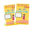 Sách Bước Đầu Học Viết cho Bé 3-6 Tuổi - NDbooks - Giá Ưu Đãi 28.000 VNĐ 8