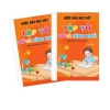 Sách Bước Đầu Học Viết cho Bé 3-6 Tuổi - NDbooks - Giá Ưu Đãi 28.000 VNĐ 10