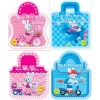 Sách Bút Màu & Sticker Bé Susaeta - Bản Quyền Spain, Giá Khuyến Mãi 62.400đ