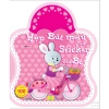 Sách Bút Màu & Sticker Bé Susaeta - Bản Quyền Spain, Giá Khuyến Mãi 62.400đ 2