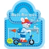Sách Bút Màu & Sticker Bé Susaeta - Bản Quyền Spain, Giá Khuyến Mãi 62.400đ 4