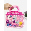Sách Bút Màu & Sticker Bé Susaeta - Bản Quyền Spain, Giá Khuyến Mãi 62.400đ 7