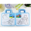 Sách Bút Màu & Sticker Bé Susaeta - Bản Quyền Spain, Giá Khuyến Mãi 62.400đ 8