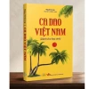 Sách Ca Dao Việt Nam cho Học sinh - Ndbooks, Giá ưu đãi 48.000đ giảm 20%