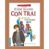 Sách Cẩm Nang Con Trai Firstnews - Kỹ năng sống, giao tiếp, Ứng xử, Tâm lý, Giáo dục giới tính, giảm giá 21%