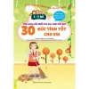Sách Cẩm Nang Học Sinh Tiểu Học 6-11 Tuổi Bí Kíp Trưởng Thành Ngày 60.000 VND 6