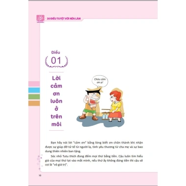 Sách Cẩm Nang Học Sinh Tiểu Học 6-11 Tuổi Bí Kíp Trưởng Thành Ngày 60.000 VND 8