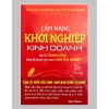 Sách Cẩm Nang Khởi Nghiệp Kinh Doanh - Kế Hoạch Chuyên Nghiệp Đạt Thành Công