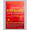 Sách Cẩm Nang Khởi Nghiệp Kinh Doanh Kế Hoạch Chuyên Nghiệp Đạt Thành Công Giá 168.000 VND