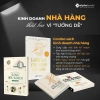 Sách Cẩm Nang Mở Nhà Hàng - 5 Điểm Mù Kinh Doanh, Lòng Hiếu Khách và Trường Tồn - 126.750 VND 5