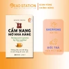 Sách Cẩm Nang Mở Nhà Hàng - 5 Điểm Mù Kinh Doanh, Lòng Hiếu Khách và Trường Tồn - 126.750 VND 9