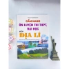 Sách Cẩm Nang Ôn Luyện Địa Lý THPT - Đại Học, Chương Trình Mới, Giá 116k - ndbooks 2