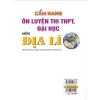 Sách Cẩm Nang Ôn Luyện Địa Lý THPT - Đại Học, Chương Trình Mới, Giá 116k - ndbooks 7
