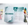Sách Cẩm Nang Ôn Luyện Thi THPT, Đại Học Tiếng Anh - Giá ưu đãi 151,200đ 4