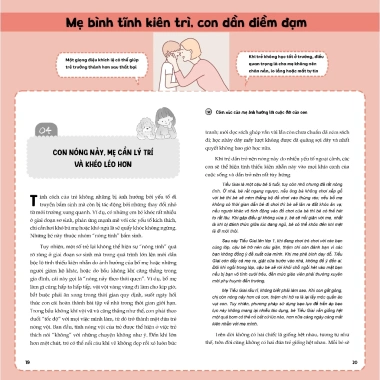 Sách Cảm Xúc Của Mẹ - Ảnh Hưởng Cuộc Đời Con, Giá ưu đãi 110.000 4 Sách Cảm Xúc Của Mẹ - Ảnh Hưởng Cuộc Đời Con, Giá ưu đãi 110.000 4