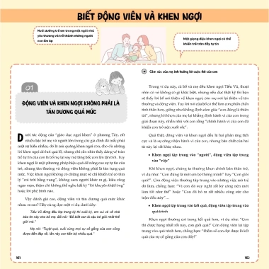 Sách Cảm Xúc Của Mẹ - Ảnh Hưởng Cuộc Đời Con, Giá ưu đãi 110.000 5 Sách Cảm Xúc Của Mẹ - Ảnh Hưởng Cuộc Đời Con, Giá ưu đãi 110.000 5