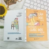 Sách Cảm Xúc Của Mẹ - Ảnh Hưởng Cuộc Đời Con, Giá ưu đãi 110.000 8