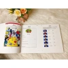 Sách Cambridge Movers 1-2-3-4 khổ dọc Tiếng Anh trẻ em giảm còn 90.000đ 2