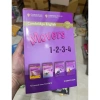 Sách Cambridge Movers 1-2-3-4 khổ dọc Tiếng Anh trẻ em giảm còn 90.000đ 6