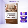 Sách Cân Bằng Công Việc và Cuộc Sống - Stew Friedman | Sống Trọn Vẹn Hạnh Phúc