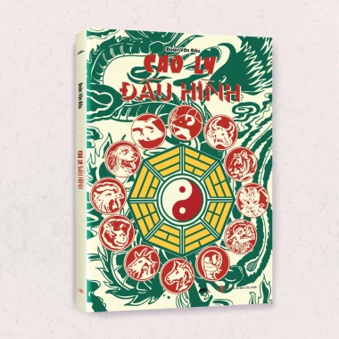 Sách Cao Ly Đầu Hình Đoàn Văn Đâu - Giá Ưu Đãi 97.500 - Tiên Phong Books