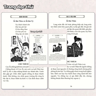 Sách Cao Ly Đầu Hình Đoàn Văn Đâu - Giá Ưu Đãi 97.500 - Tiên Phong Books