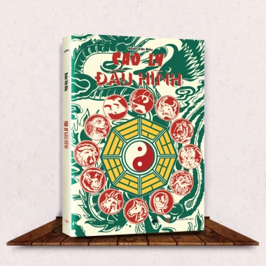 Sách Cao Ly Đầu Hình Đoàn Văn Đâu - Giá Ưu Đãi 97.500 - Tiên Phong Books