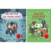 Sách Câu Chuyện Phát Minh Khoa Học Kinh Điển - Đọc Đầy Cảm Hứng ndbooks